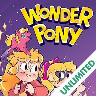 Wonder Pony